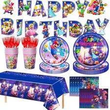 New Supper Mario Galaxy