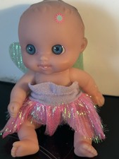JC toys doll Berenguer lil