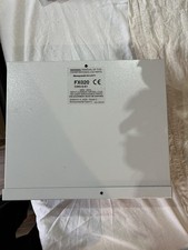 Honeywell FX020 C005-S-E1