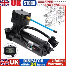 For Range Rover P38 1994-2002 Air Suspension Compressor Pump ANR3731 P38A