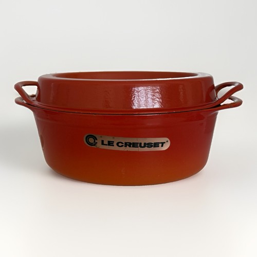 Creuset cousances doufeu - le,