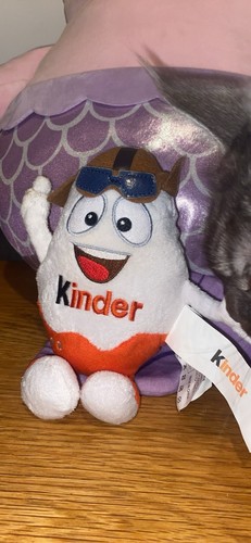 Easter kinder surprise - easter,