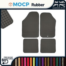 Rubber Car Mats to fit