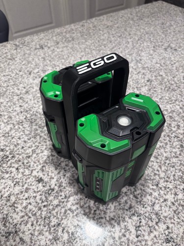 Ego power 56v battery - ego,