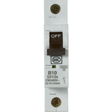 Type B Miniature Circuit