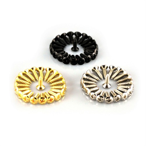 Pickguard scratchplate screws - scratchplate,