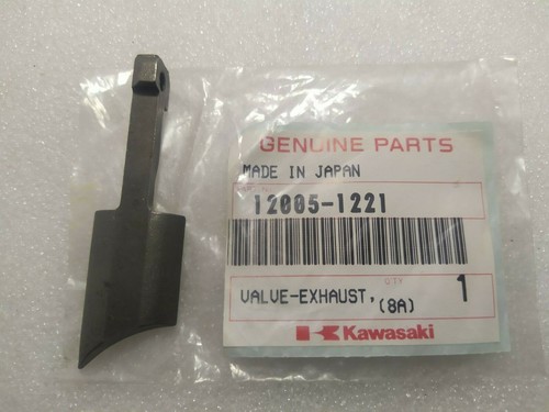 Kawasaki nos power valve - nos,