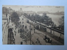 Steam Traction Engine & Trams