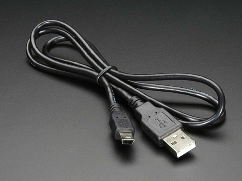 Usb data cable lead - usb, for