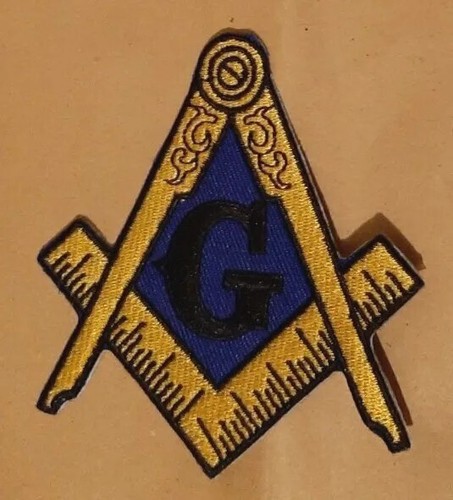 Freemason masonic compass - masonic, &