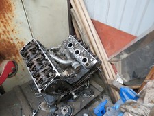 Renault 25 v6 turbo engine and parts, also fits Alpine GTA