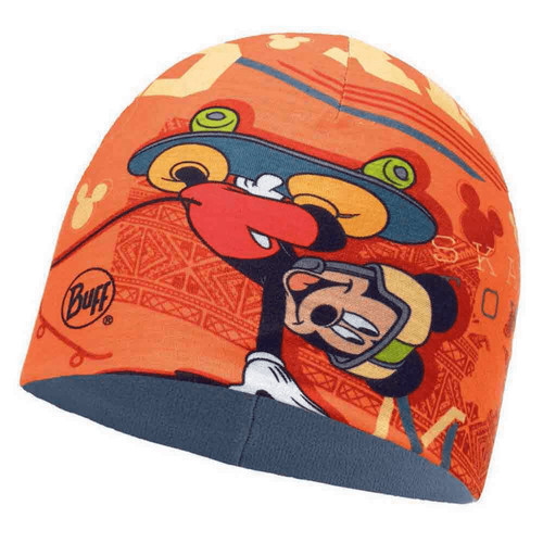 Buff junior polar hat skate - polar,