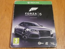 Forza motorsport limited - forza, 5