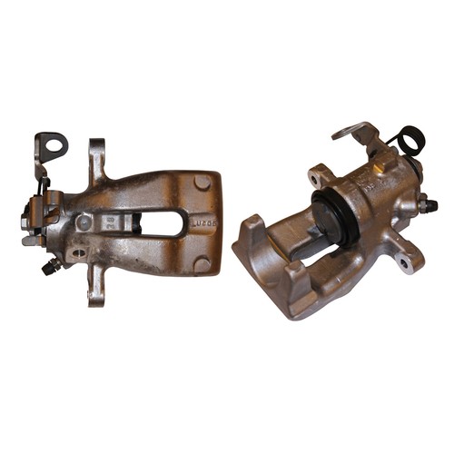 Rear left hand brake - left, caliper