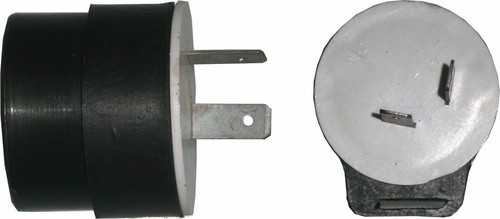 Aftermarket indicator relay - indicator,
