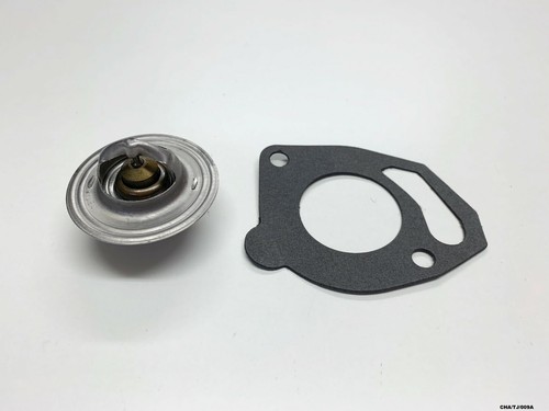 Thermostat gasket for - &,