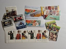 20 GENUINE ROYAL MAIL MINT