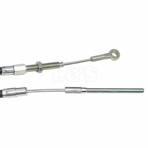 Handbrake cable for - cable,