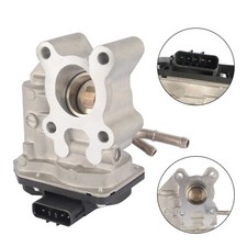 EGR Valve For Nissan NP300