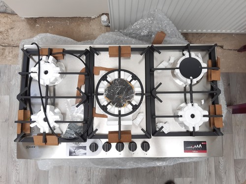 Neff burner hob - burner,