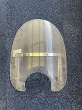 1999 Yamaha V Star Xvs 650 Dragstar Custom Front Windshield Screen