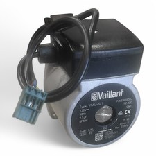 Vaillant Ecotec Pro 24 & Pro