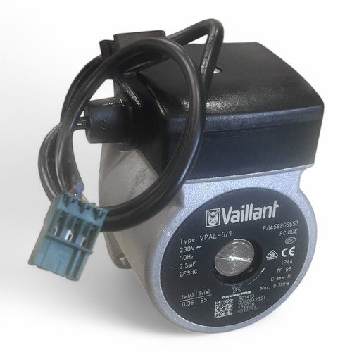 Vaillant ecotec pro - pro, &
