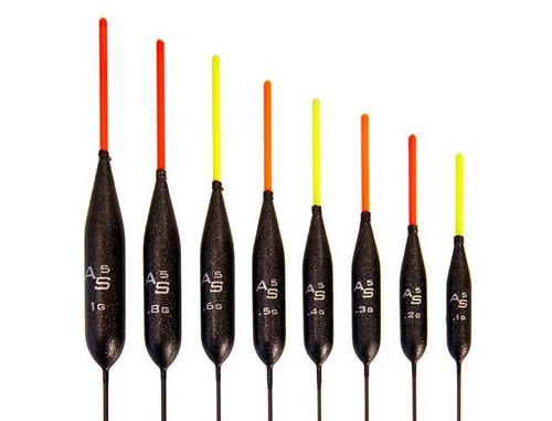 Drennan as5 pole - as5, floats