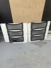Ford Transit Custom Barn Door