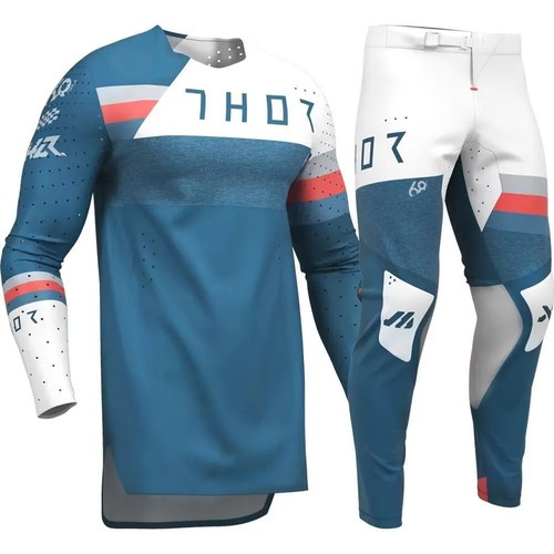 Motocross gear set - motocross,