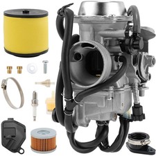 For Honda TRX350 Rancher 350