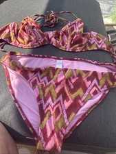 Miss Mandalay Bikini Bottoms