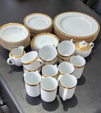 Monno deco tea set - tea,