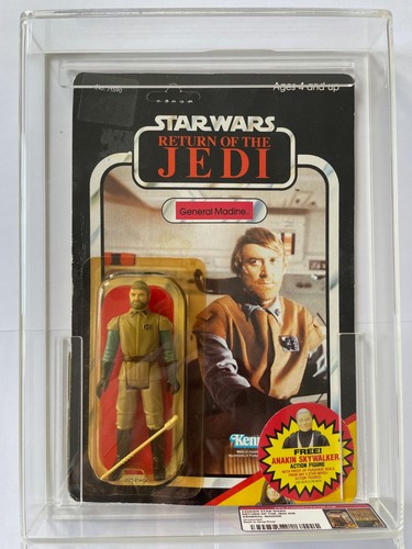Vintage star wars - star, general