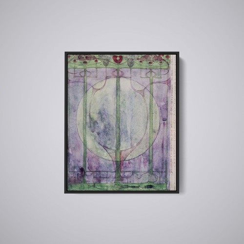 Charles rennie mackintosh - mackintosh,