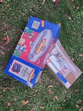 Vintage The Fantastic Flying