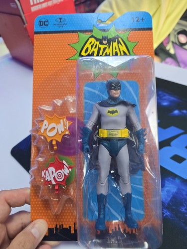 Mcfarlane toys retro - toys, 15cm