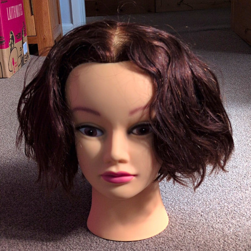 Pro mannequin doll - pro,