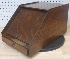 Nice Rare Vintage Weis Wooden