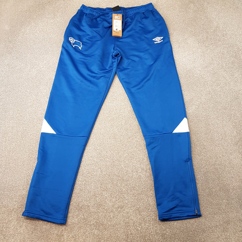 Umbro derby mens tracksuit - umbro,
