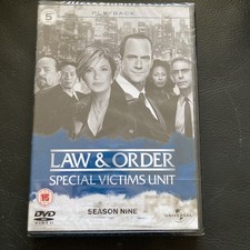 Law And Order - Special