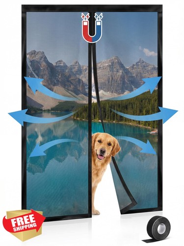 Vnivxte camper magnetic - rv,