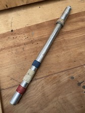 Bluemels Pump Vintage Bike