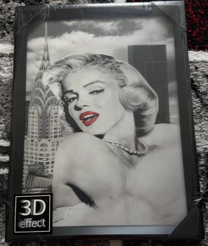 Marilyn monroe effect - marilyn,
