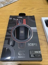 Target Scope SP 90% Tungsten