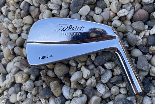 Titleist 690 right handed 3 - 690,