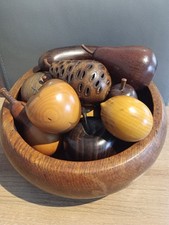 Hand carved beautiful wooden