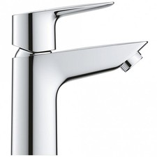 Grohe BauEdge Smooth Body Low