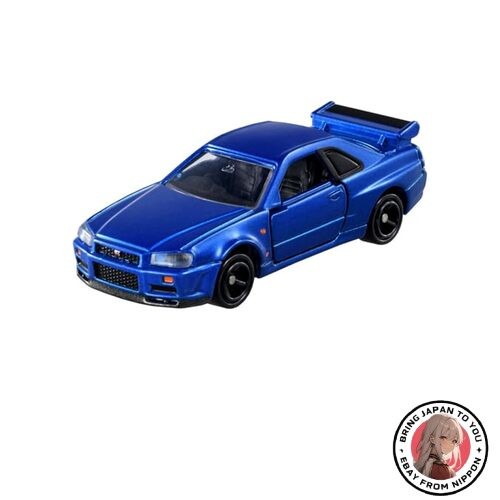 Takara tomy tomica reborn - tomica,