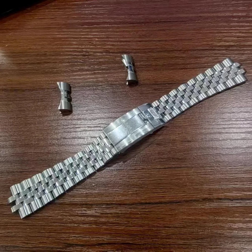 Jubilee bracelet band strap - bracelet,